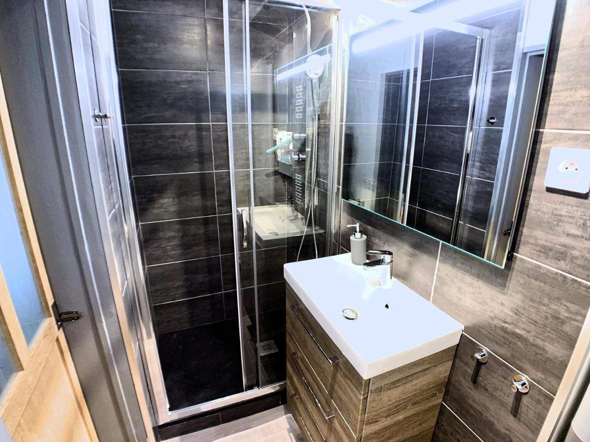 Eco-appart'hotel - Jdp